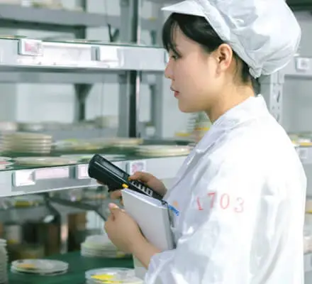 数字化仓库 | IoT在仓库管理中的应用