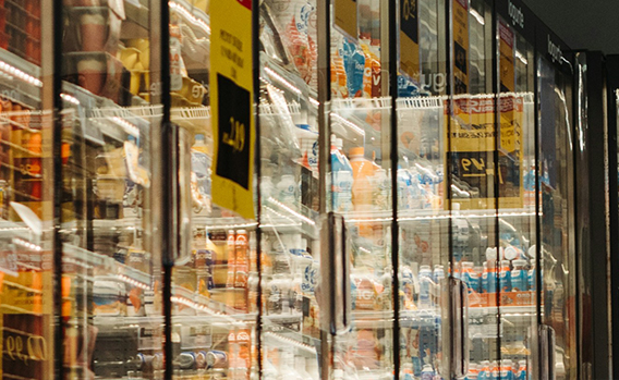 Smart Retail零售科技