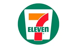 7-ELEVEn便利店