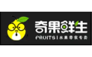 奇果鲜生-水果连锁
