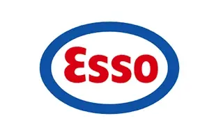 ESSO-加油站连锁便利店