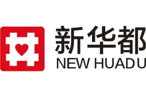 新华都-商超连锁