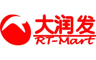 大润发-零售商超