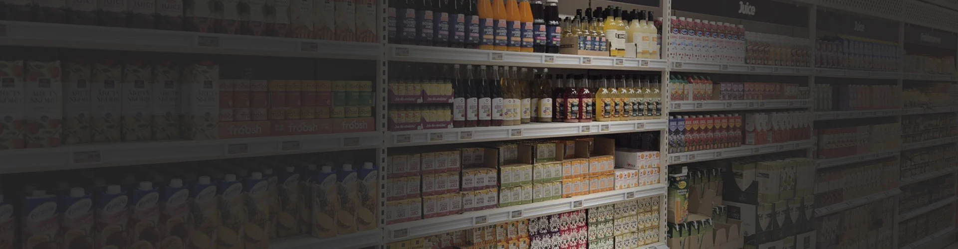 Smart Retail零售科技