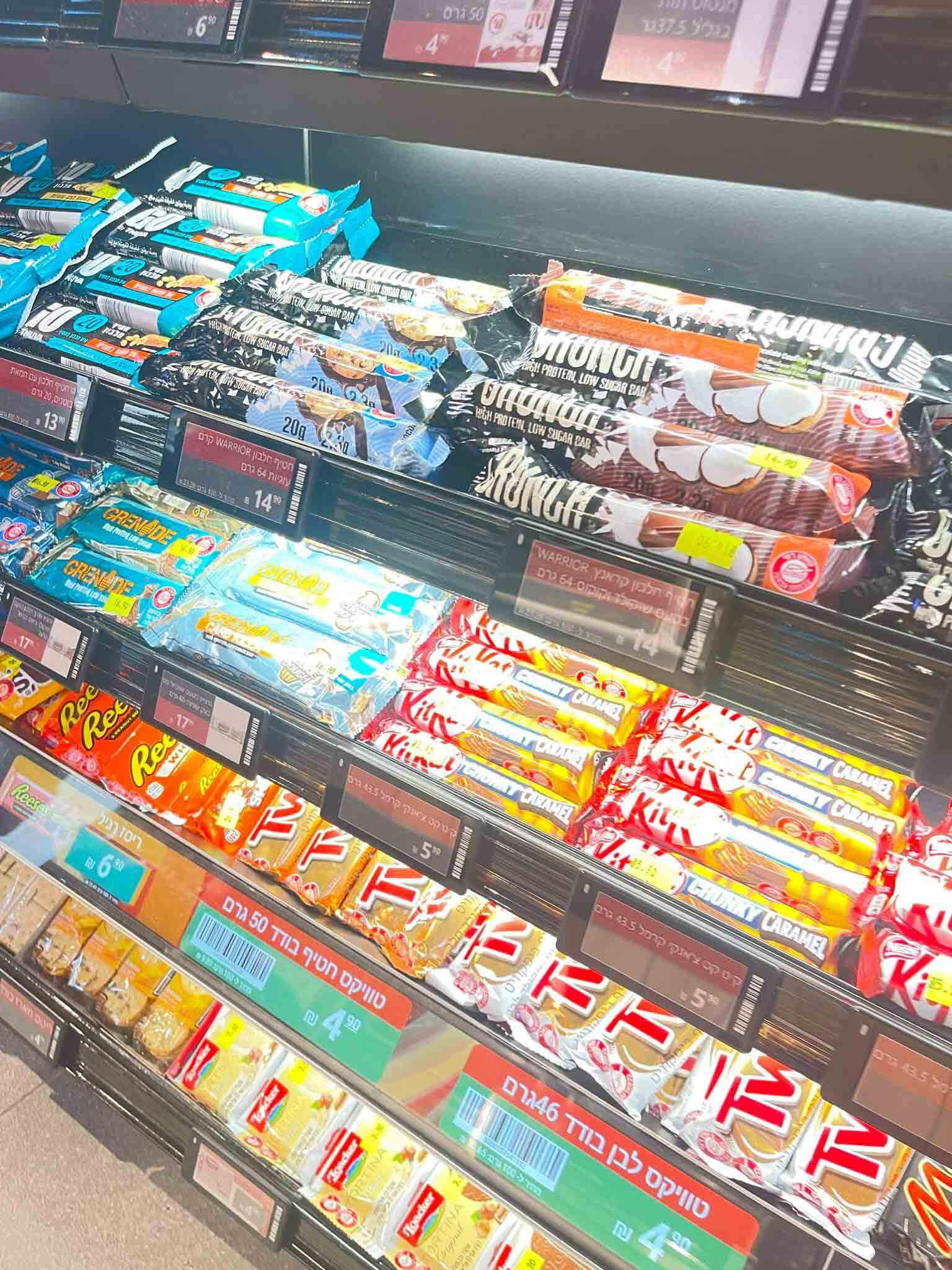 7-ELEVEn便利店
