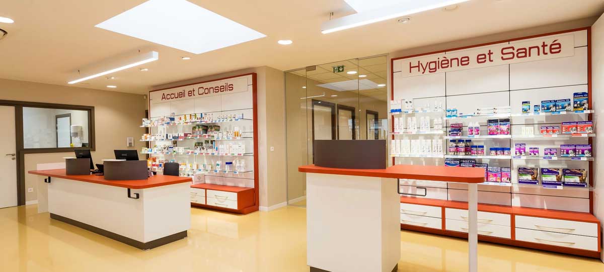 H-Pharma