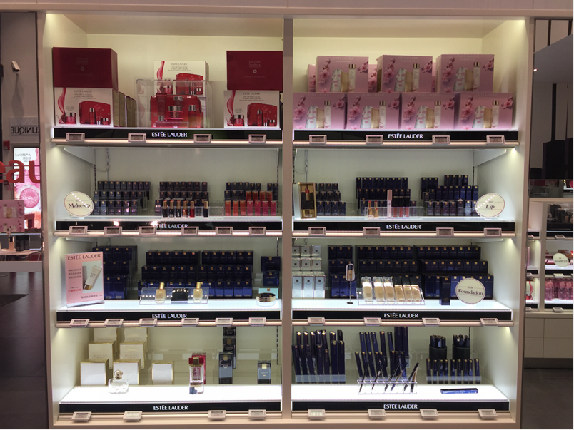 奥特莱斯 -品牌折扣店