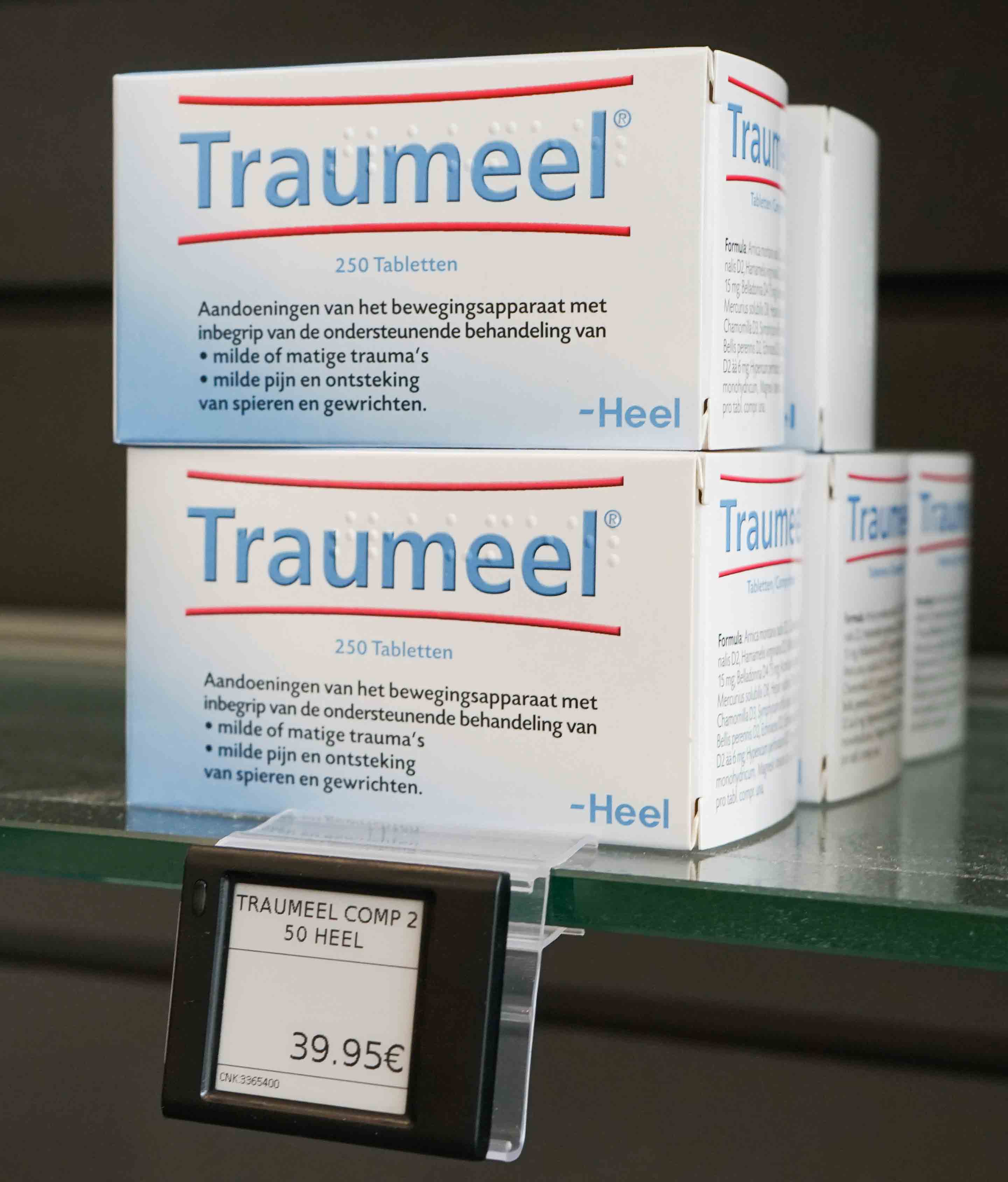 Pharmacie Novelty
