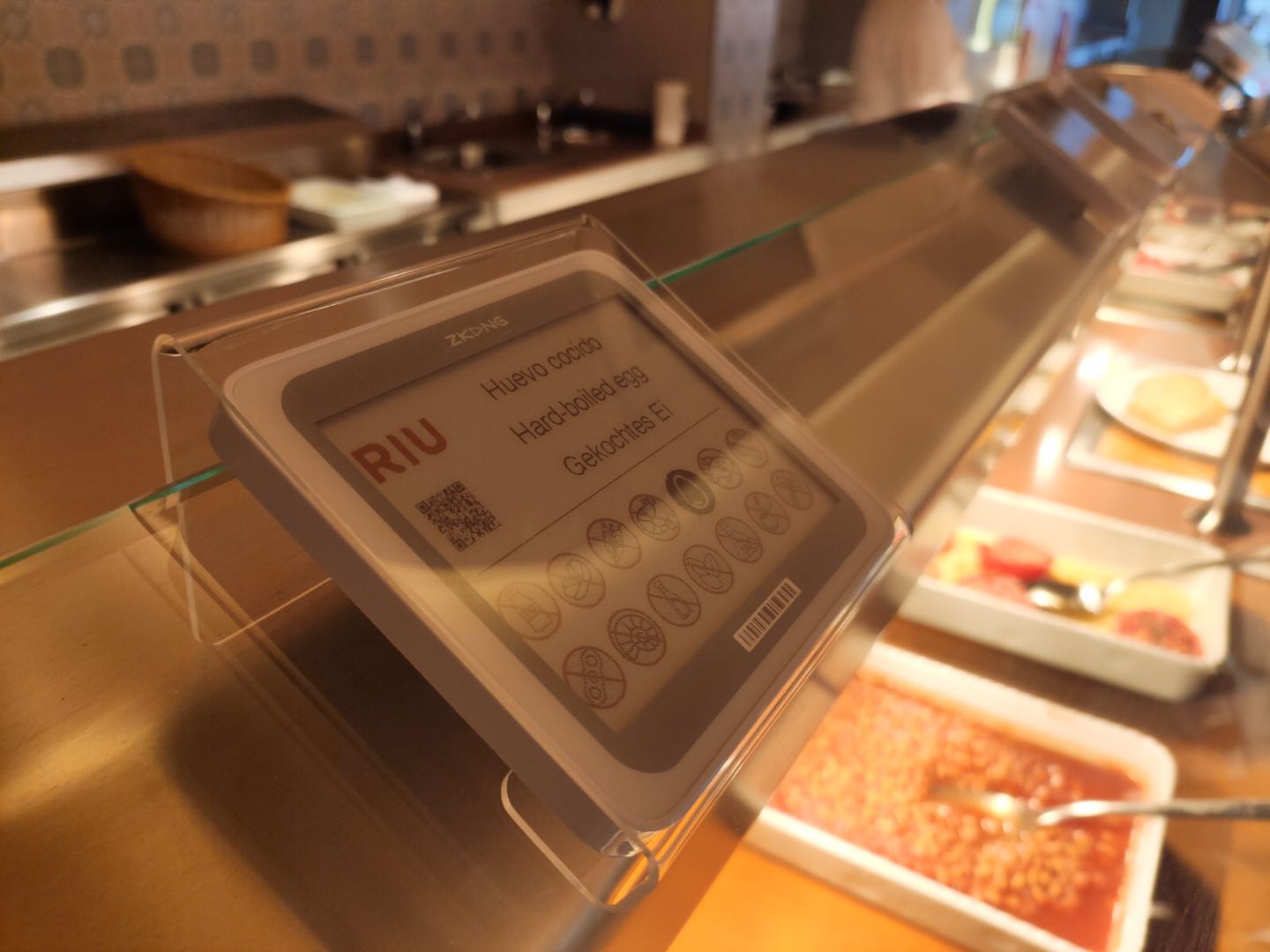 RIU-国际连锁酒店