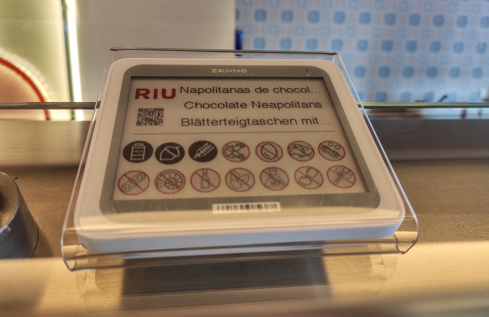 RIU-国际连锁酒店
